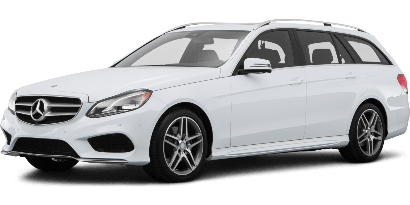 2015 Mercedes-Benz E-Class E 350 — Wagon — 97,233 mi — Jacksonville, FL