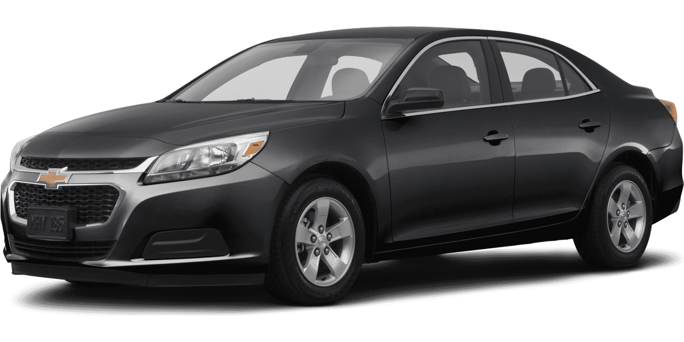 2016 Chevrolet Malibu Limited LS — Sedan — 125,260 mi — Houston, TX