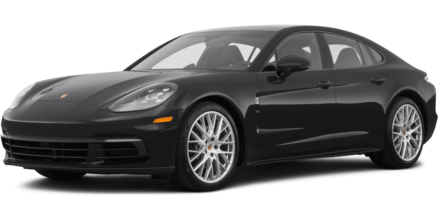 2018 Porsche Panamera 4 — Hatchback — 51,552 mi — Marietta, GA