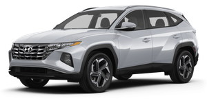 Genesis GV70 vs. Hyundai Tucson Comparison - TrueCar