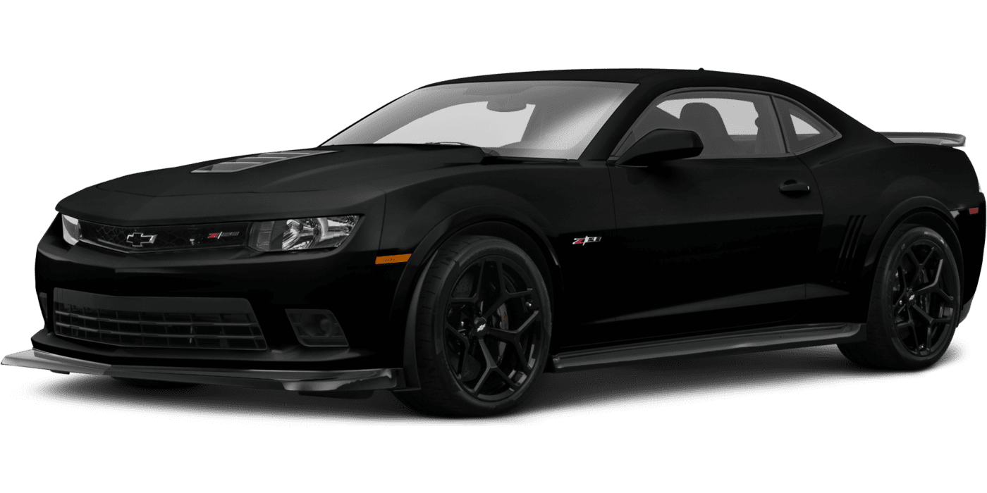 2015 Chevrolet Camaro Z/28 — Coupe — 79,508 mi — Wesley Chapel, FL