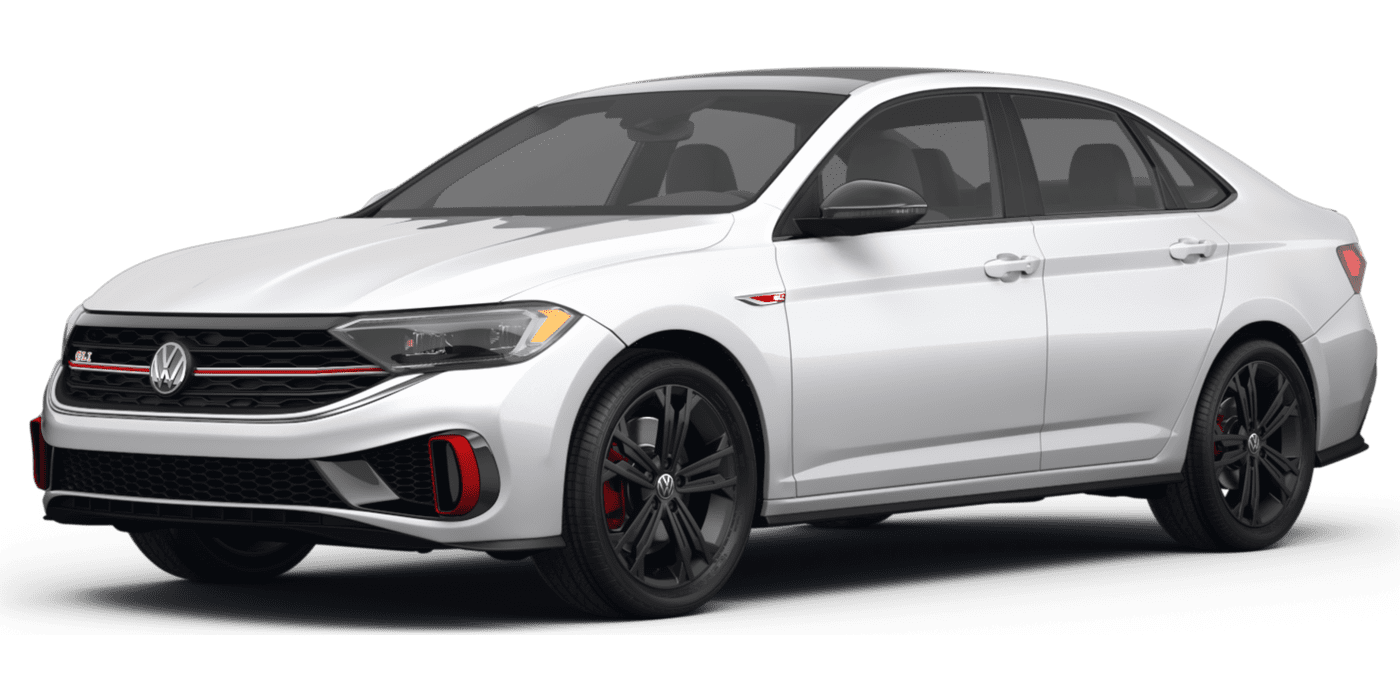 2022 Volkswagen Jetta GLI Autobahn — Sedan — 39,358 mi — Corpus Christi, TX