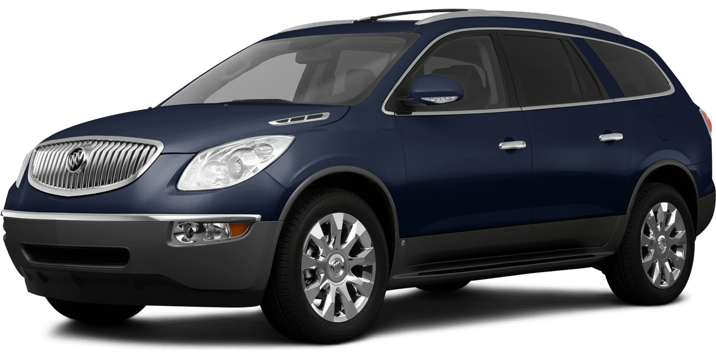 2011 Buick Enclave CXL-1 — SUV — 134,967 mi — Matthews, NC