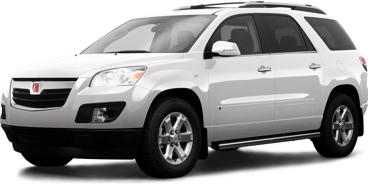 2009 Saturn Outlook