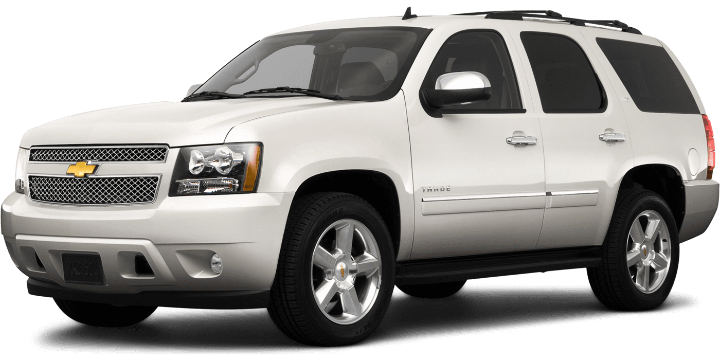 2010 Chevrolet Tahoe LTZ — SUV — 168,273 mi — Lawrenceburg, TN