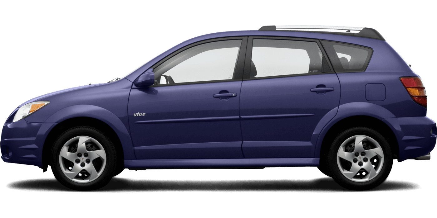 2006 Pontiac Vibe
