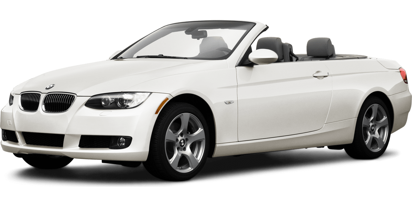 2009 BMW 3 Series 328i — Convertible — 71,246 mi — Warminster, PA