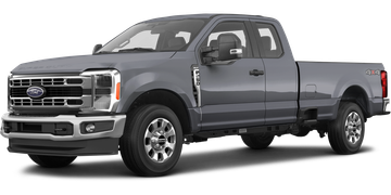 2025 Ford Super Duty F-250