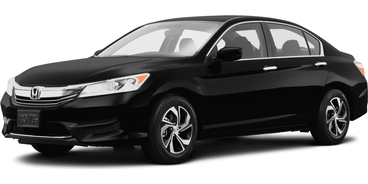2016 Honda Accord LX — Sedan — 127,904 mi — Allentown, PA