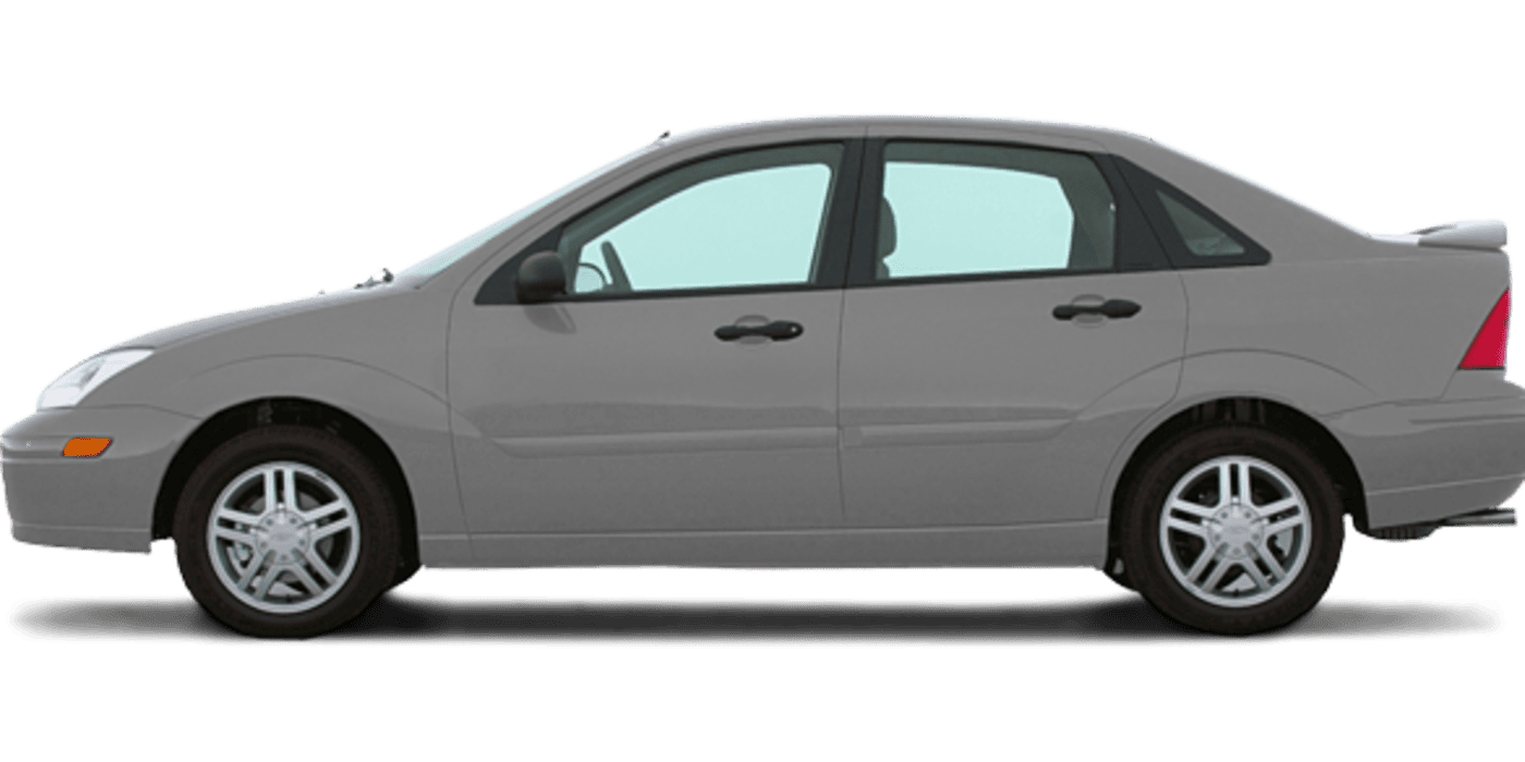2001 Ford Focus Review | Pricing, Trims & Photos - TrueCar