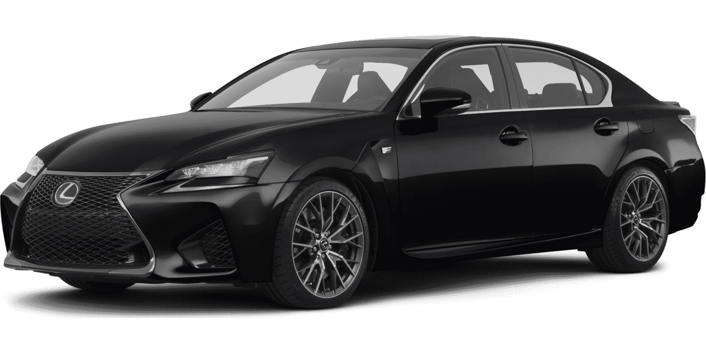 2017 Lexus GS GS F — Sedan — 62,097 mi — Marietta, GA