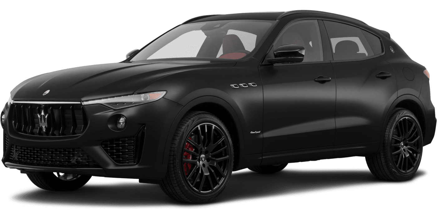 2021 Maserati Levante GranSport — SUV — 36,556 mi — Maitland, FL