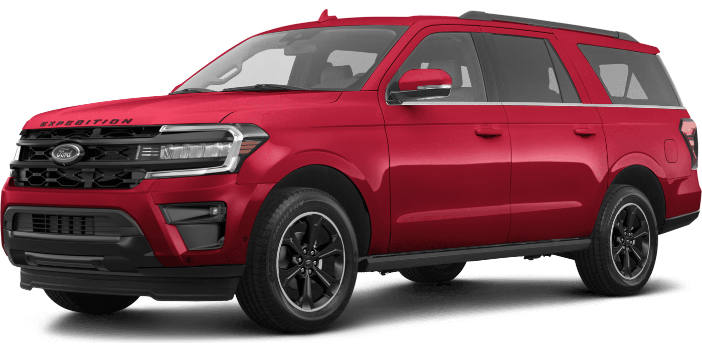 2022 Ford Expedition Limited — SUV — 45,707 mi — Greenwich, NY
