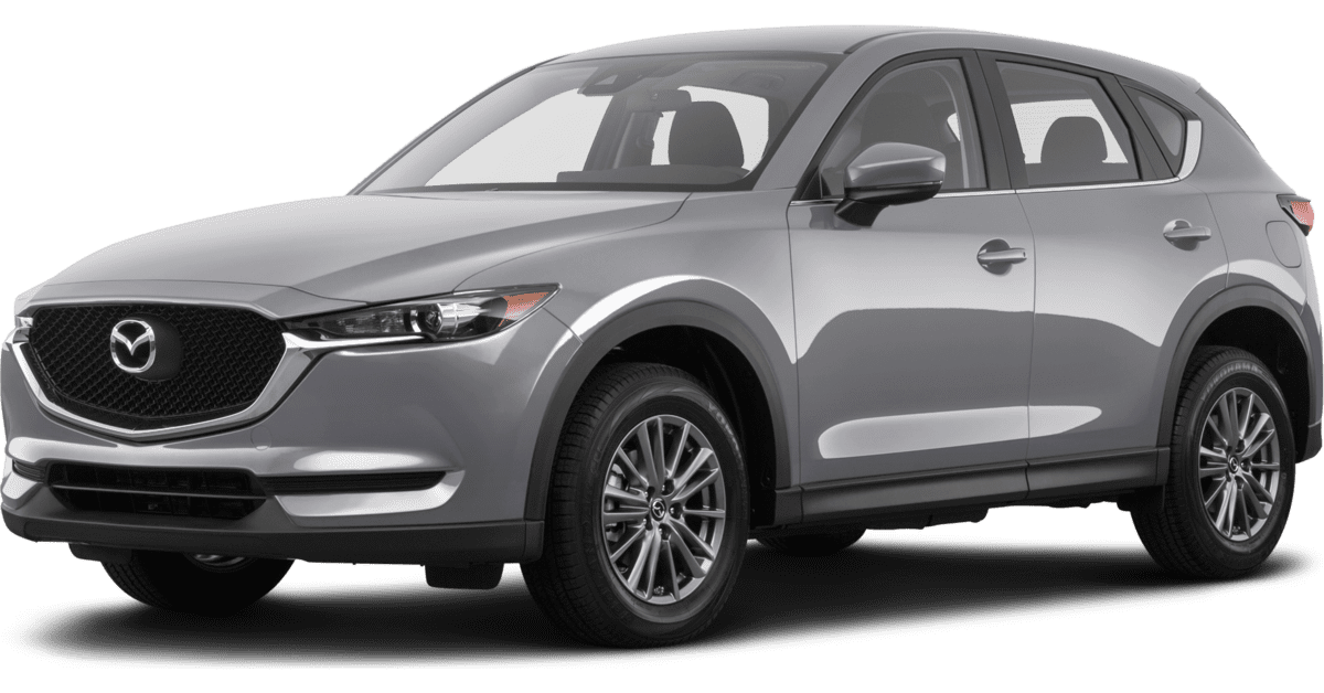 2020 Mazda Cx 5 Prices Reviews Incentives Truecar
