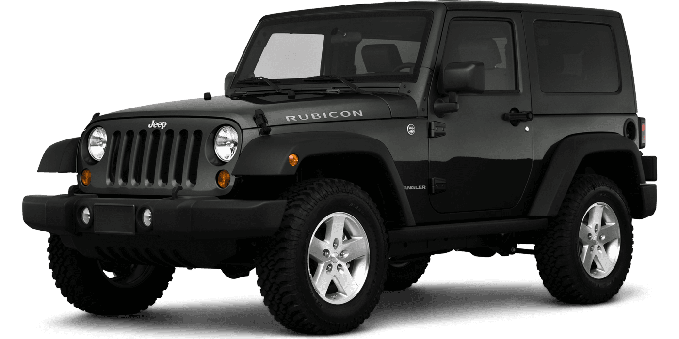 2010 Jeep Wrangler Sahara — SUV — 81,288 mi — Eatontown, NJ