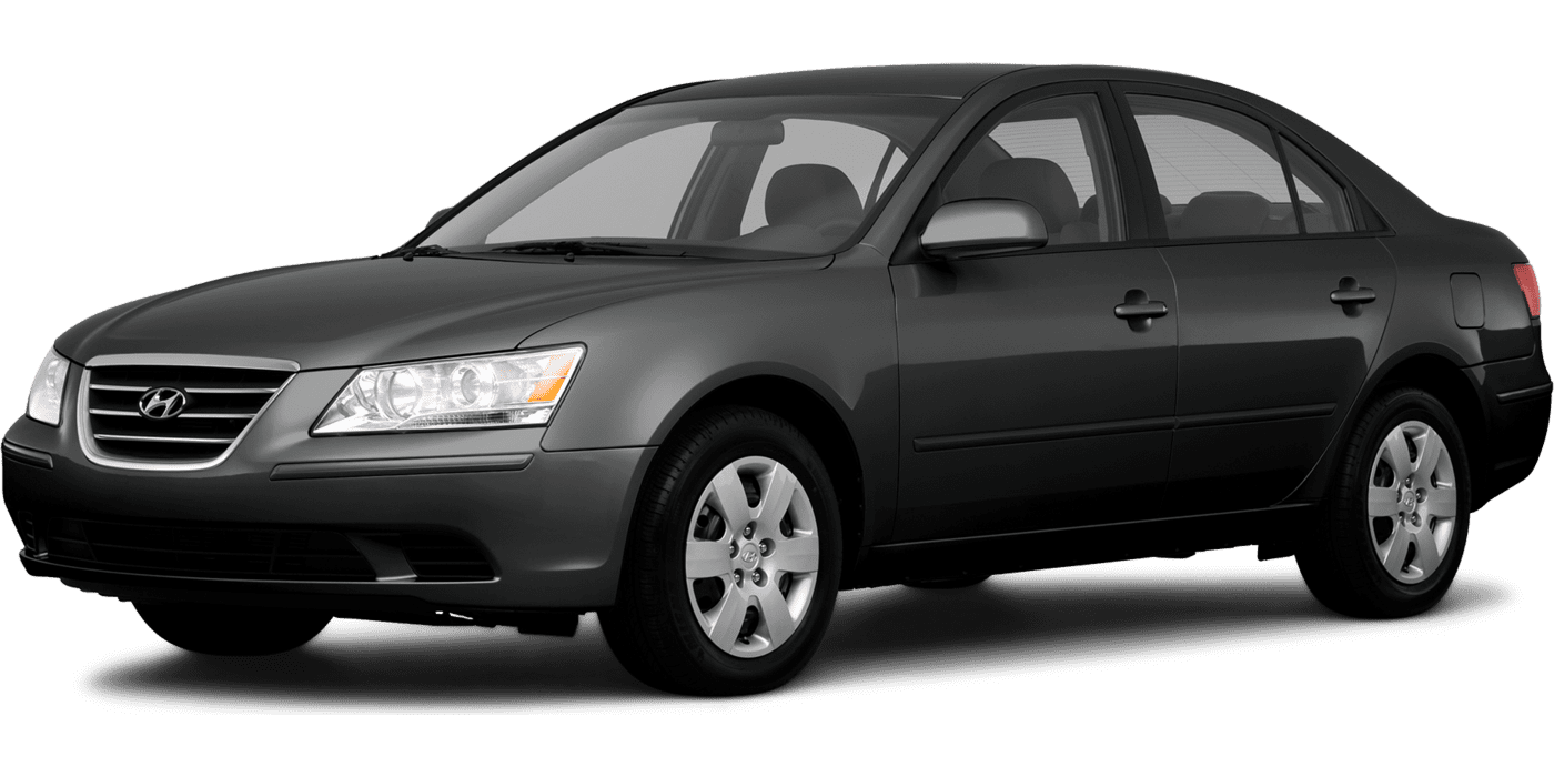 2010 Hyundai Sonata GLS — Sedan — 20,200 mi — Moosic, PA