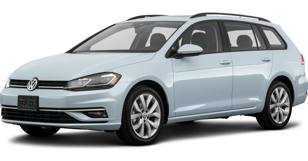 2019 Volkswagen Golf Prices Reviews Incentives Truecar