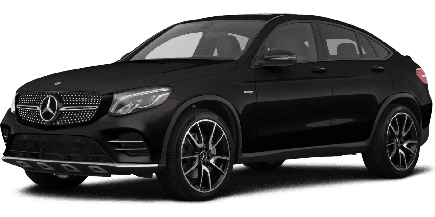 2018 Mercedes-Benz GLC GLC 300 — SUV — 92,085 mi — Jacksonville, FL