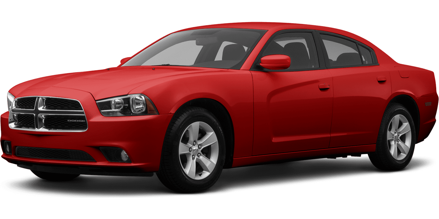 2012 Dodge Charger SXT — Sedan — 206,838 mi — Winnsboro, LA