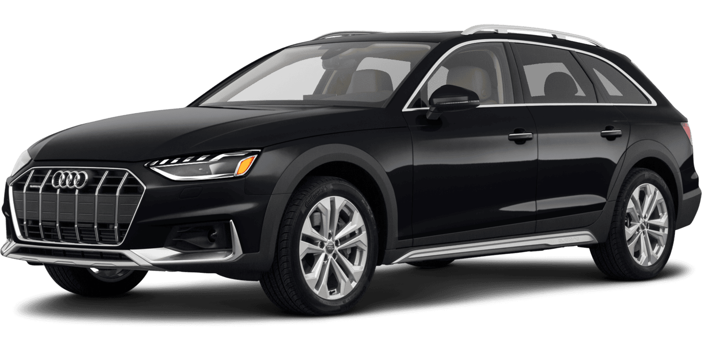 2024 Audi A4 allroad Premium Plus — Wagon — 5,079 mi — Wilmington, DE