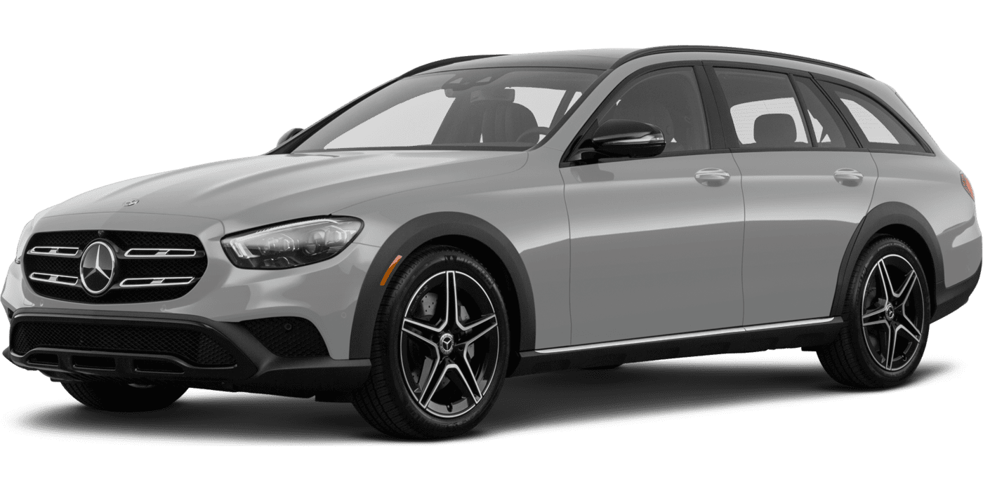 2021 Mercedes-Benz E-Class E 450 — Wagon — 62,974 mi — South San Francisco, CA