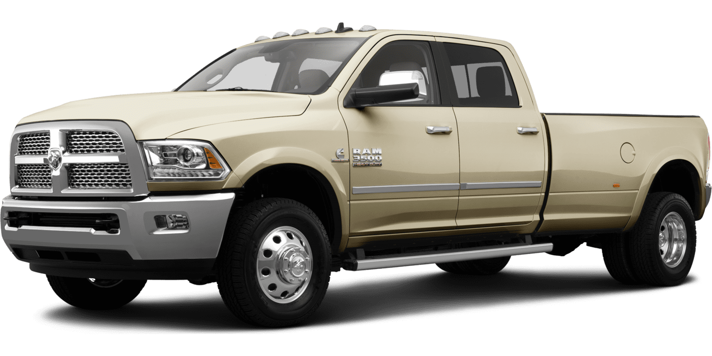 2013 Ram 3500 Big Horn — Pickup Truck — 193,514 mi — Phoenix, AZ