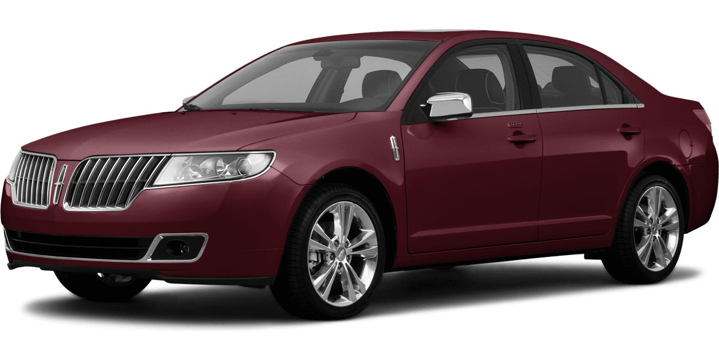 2011 Lincoln MKZ FWD — Sedan — 178,416 mi — Cedar Falls, IA