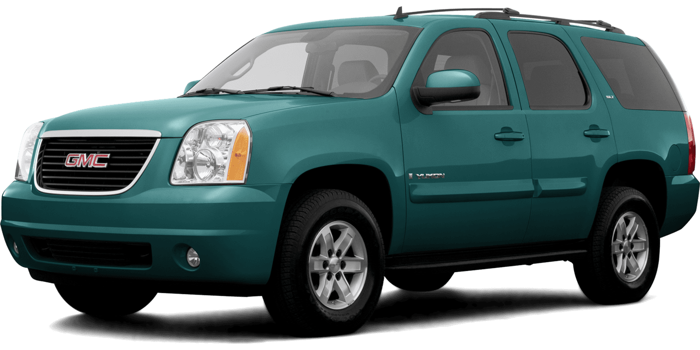 2007 GMC Yukon SLE — SUV — 188,941 mi — Baker City, OR