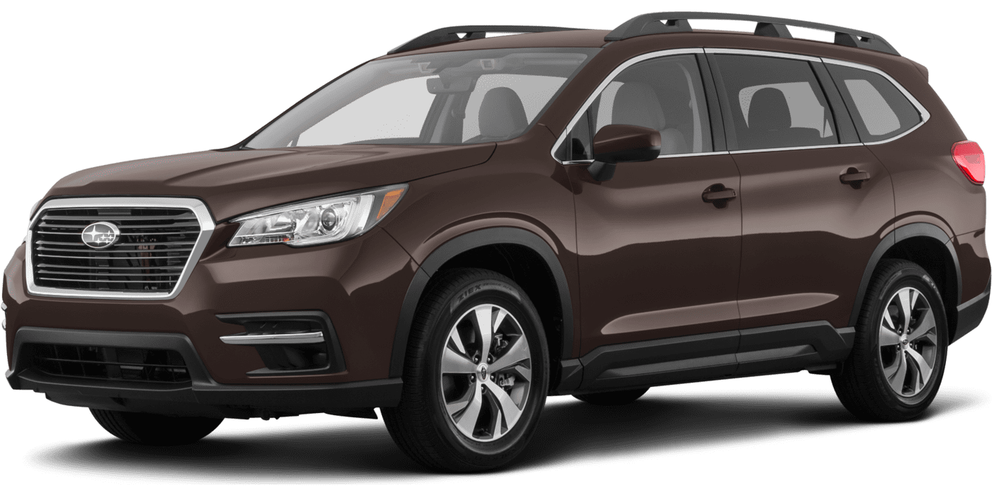 2020 Subaru Ascent Premium — SUV — 64,339 mi — Apex, NC