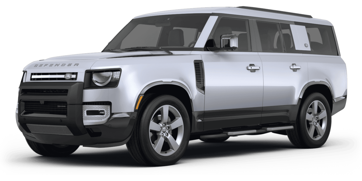 2023 Land Rover Defender X-Dynamic SE — SUV — 23,661 mi — Fort Myers, FL