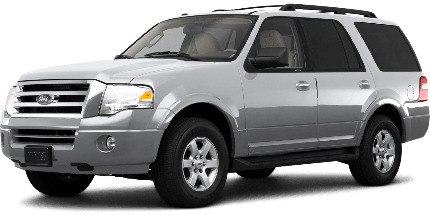 2010 Ford Expedition XLT — SUV — 145,134 mi — Round Rock, TX