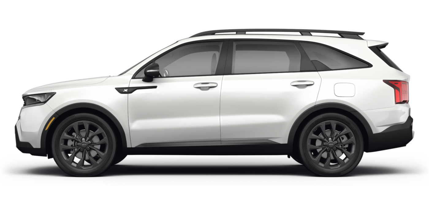 2023 Kia Sorento X-Line S — SUV — 21,890 mi — Groton, CT