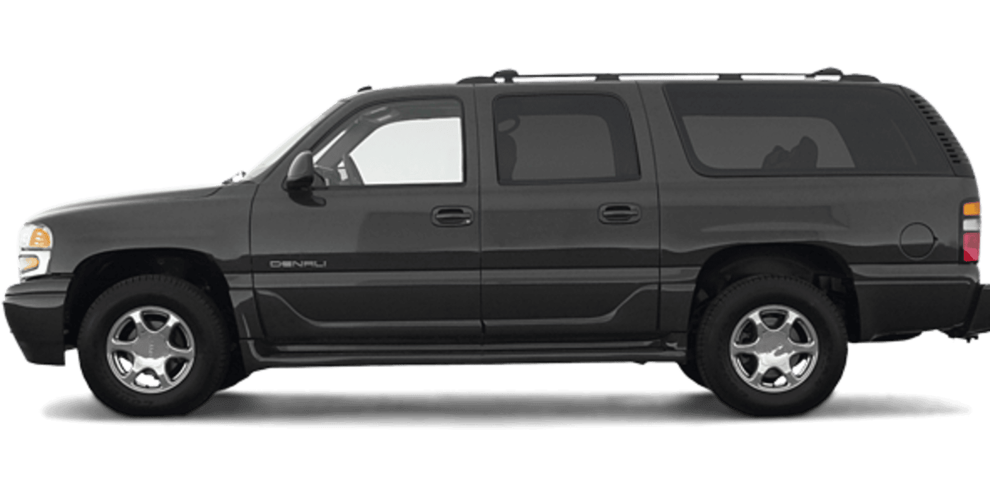 2003 GMC Yukon Denali — SUV — 255,839 mi — Princeton, MN