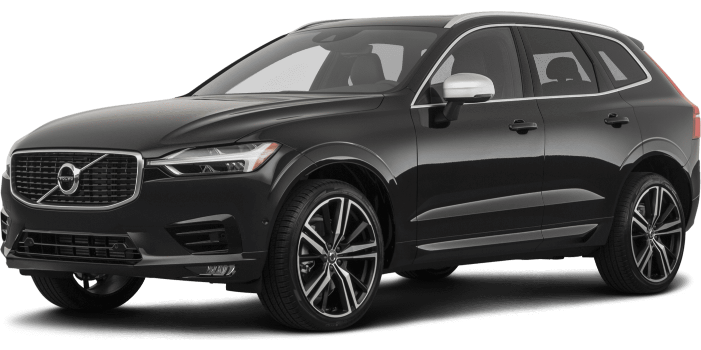 2022 Volvo XC60 R-Design — SUV — 38,020 mi — Buford, GA