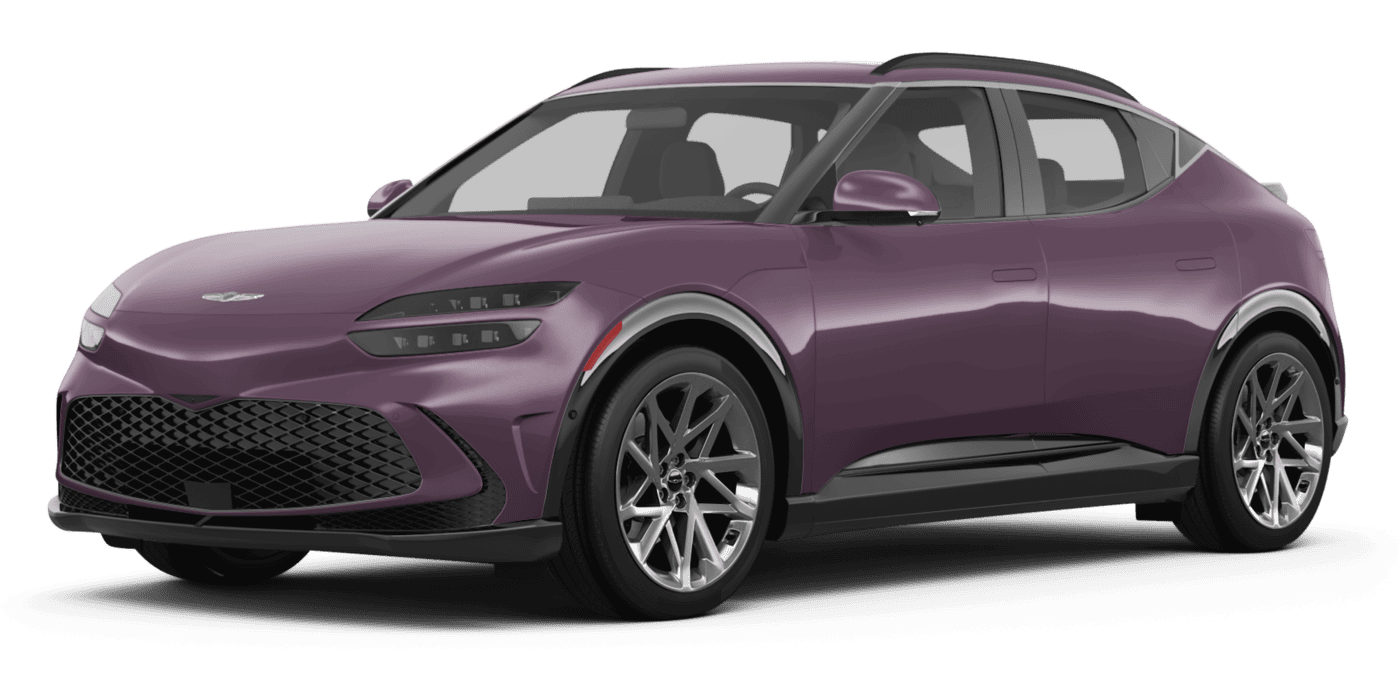 2024 Genesis GV60 Standard — SUV — 3,281 mi — Highland Park, IL