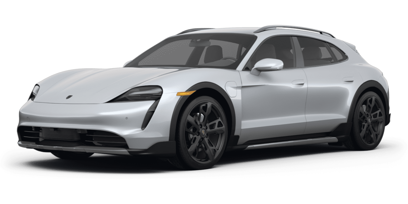 2023 Porsche Taycan 4 — Wagon — 24,478 mi — Silver Spring, MD