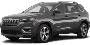 2021 Jeep Cherokee Limited For Sale In Acton Ma Truecar