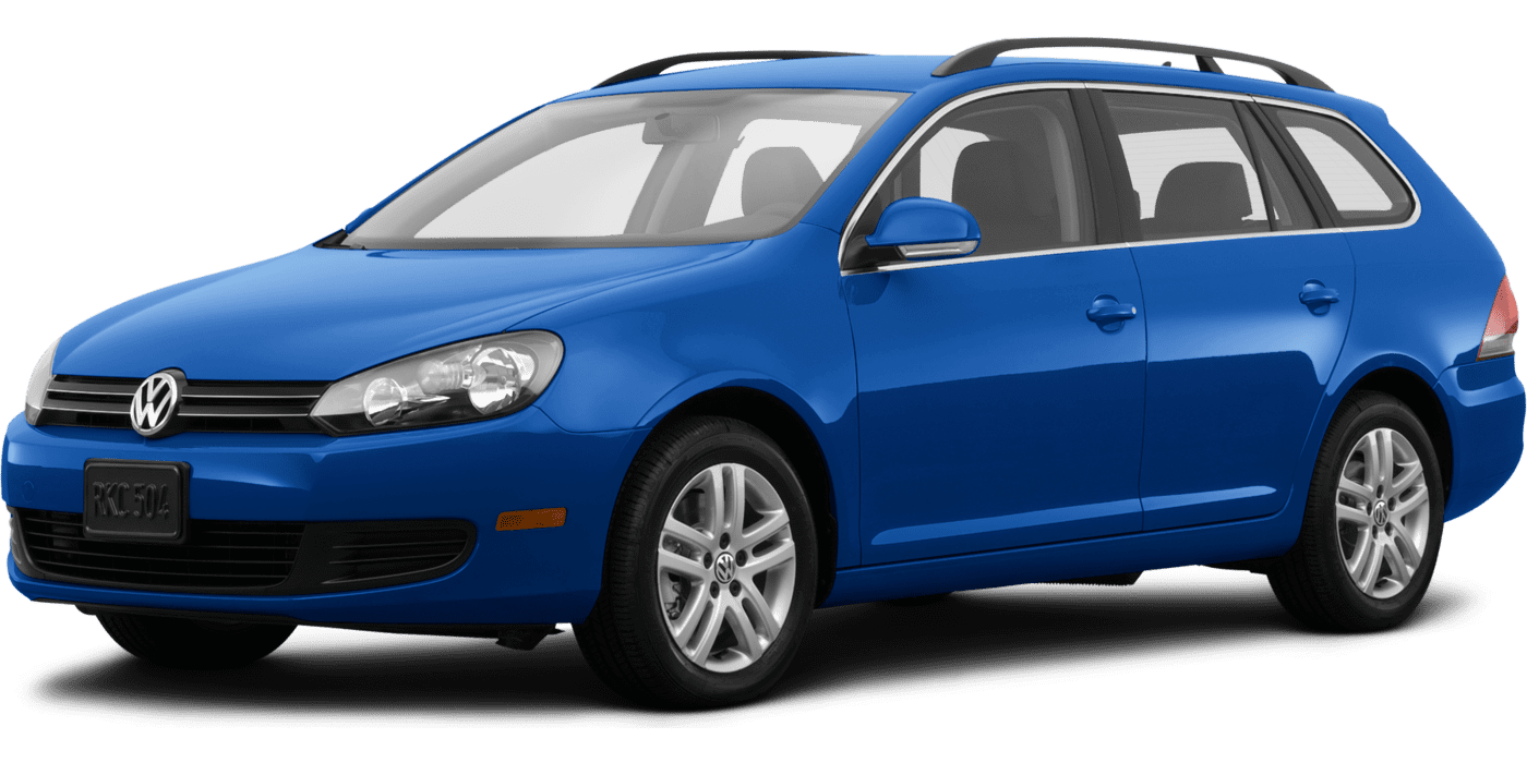 2014 Volkswagen Jetta TDI — Wagon — 88,788 mi — Rancho Cordova, CA