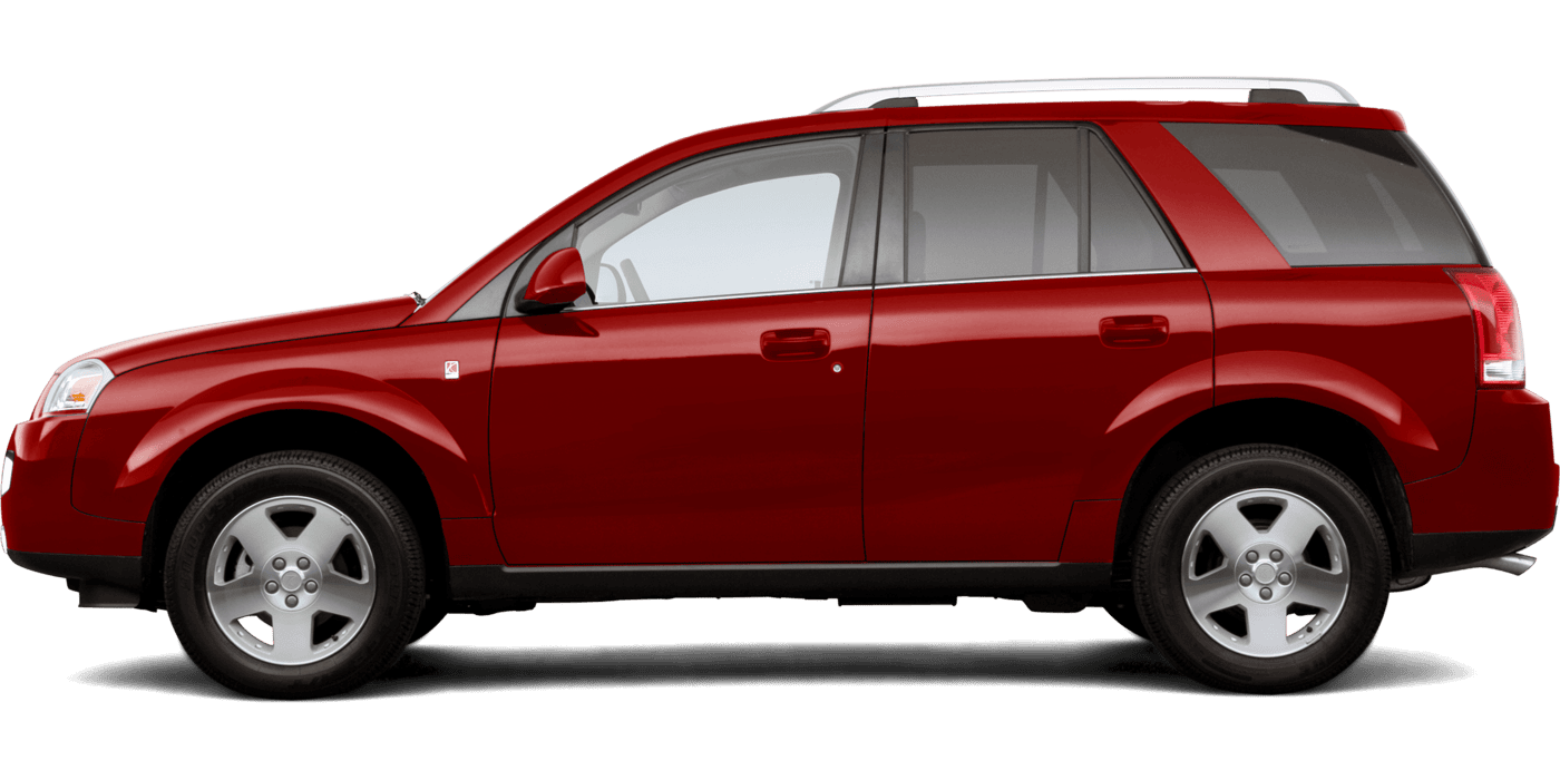 2006 Saturn VUE