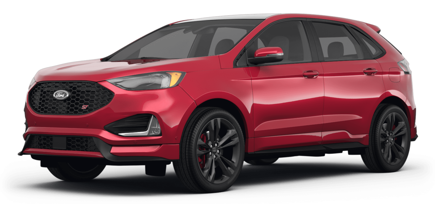 2023 Ford Edge ST — SUV — 20,058 mi — Charleroi, PA