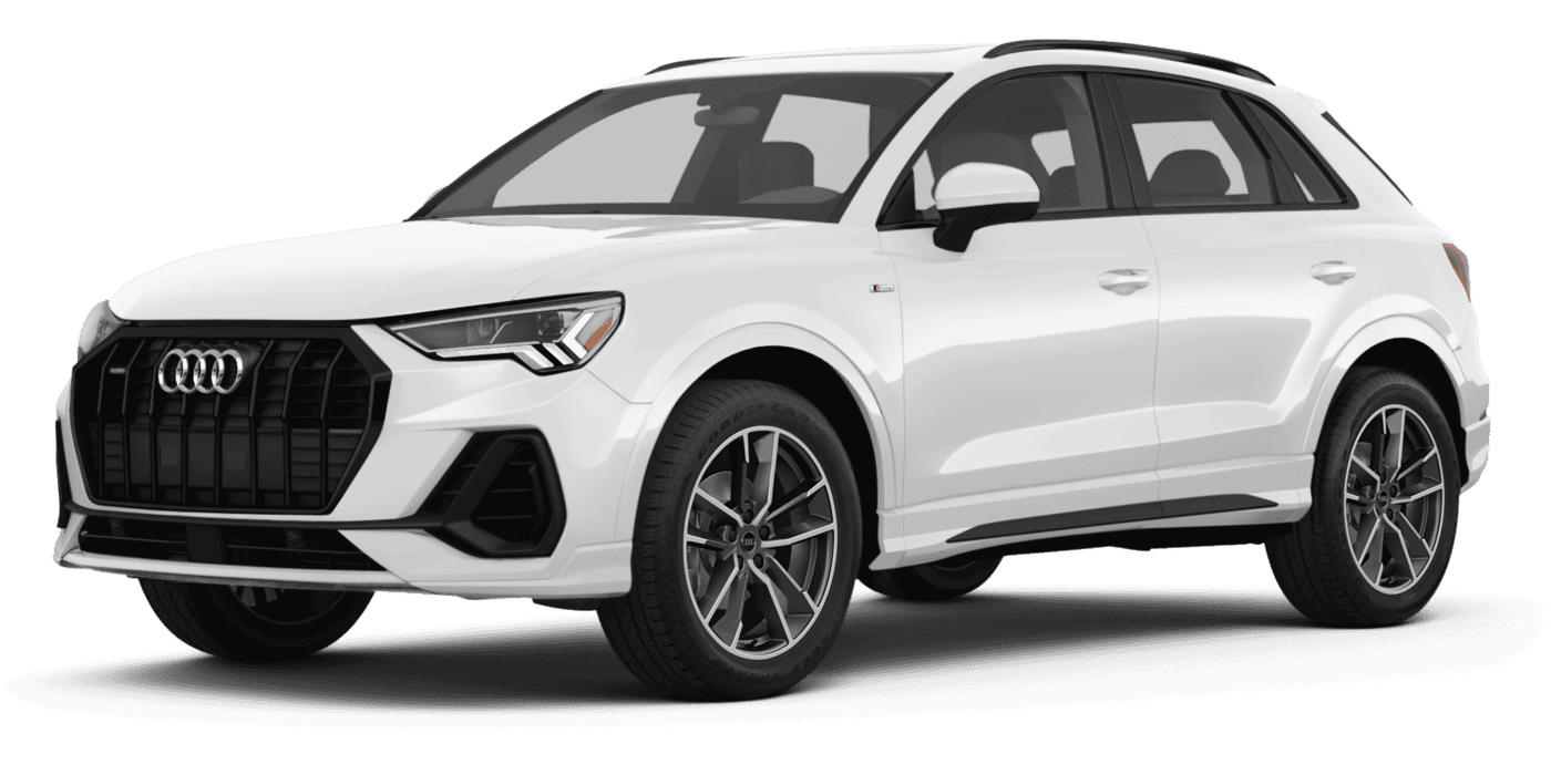 2024 Audi Q3 Review, Pricing, and Specs