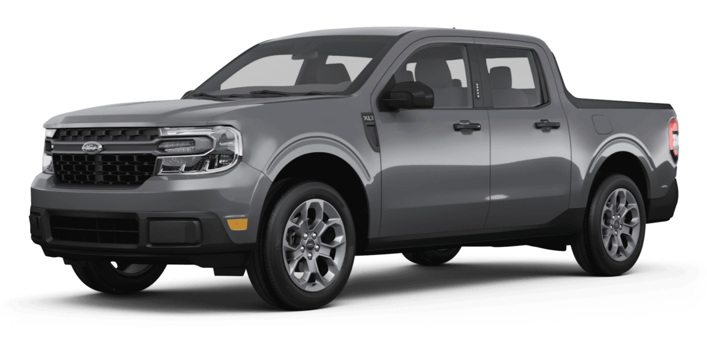 2024 Ford Maverick XLT Advanced For Sale in Wesley Chapel, FL