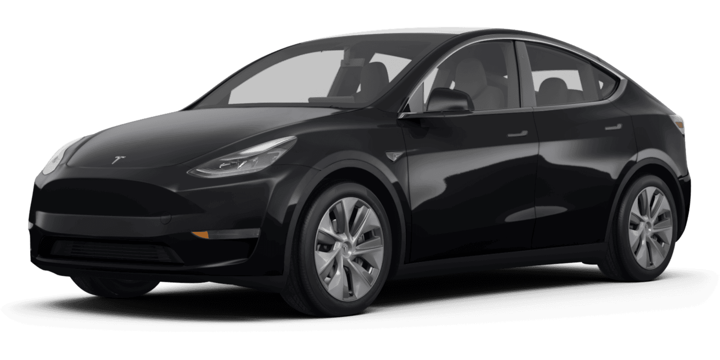 2024 Tesla Model Y Long Range — SUV — 29,210 mi — Sherman Oaks, CA