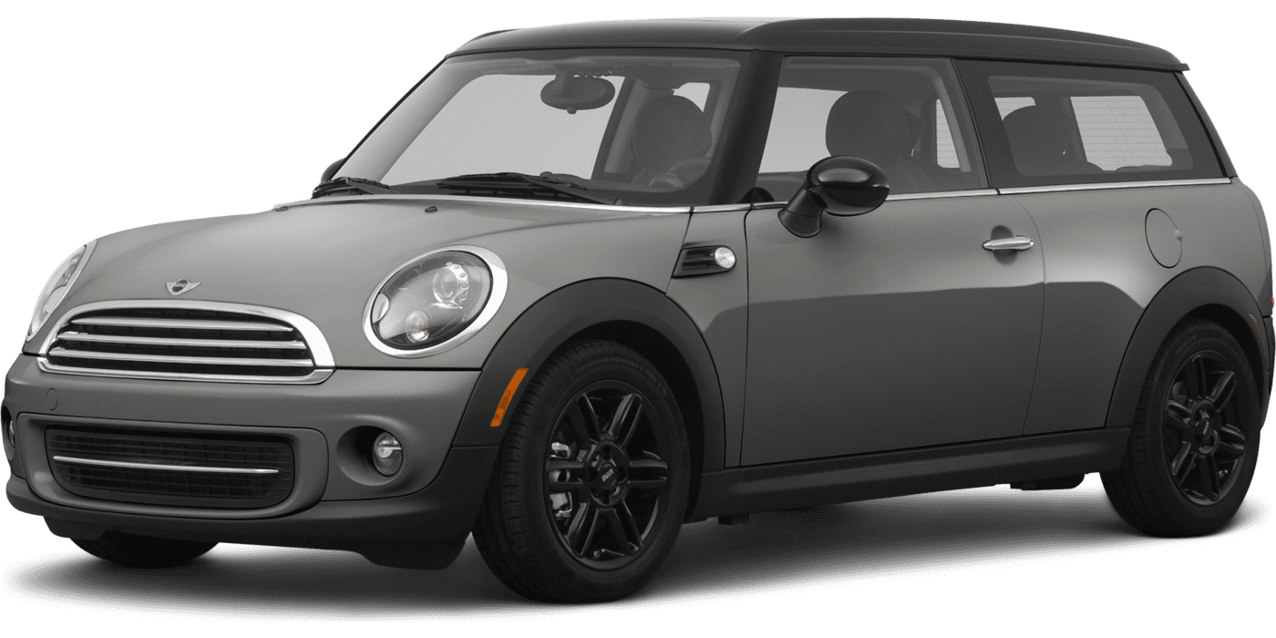 2012 MINI Clubman Cooper — Wagon — 27,054 mi — Pensacola, FL