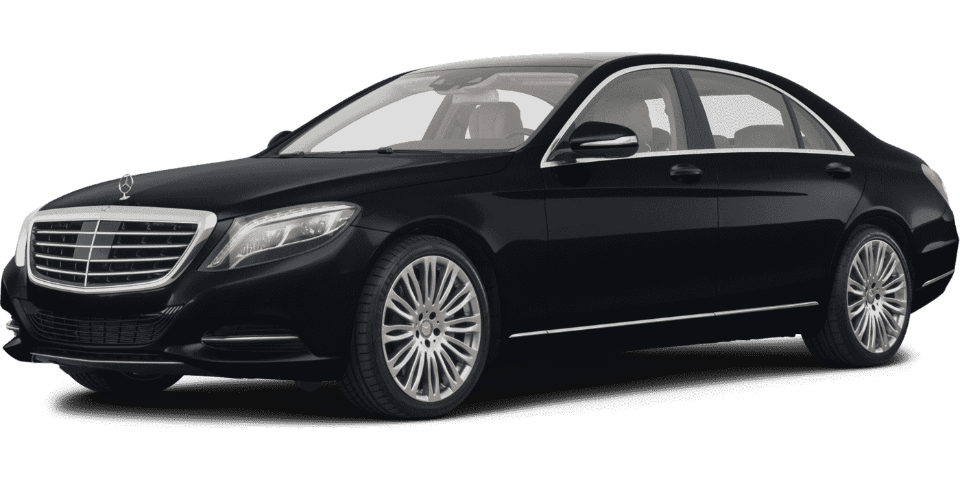 2016 Mercedes-Benz S-Class S 550 Plug-In Hybrid — Sedan — 79,311 mi — Phoenix, AZ