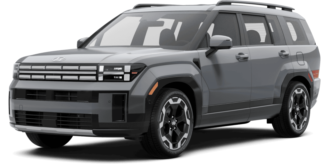 Used 2024 Hyundai Santa Fe for Sale Near Me - TrueCar