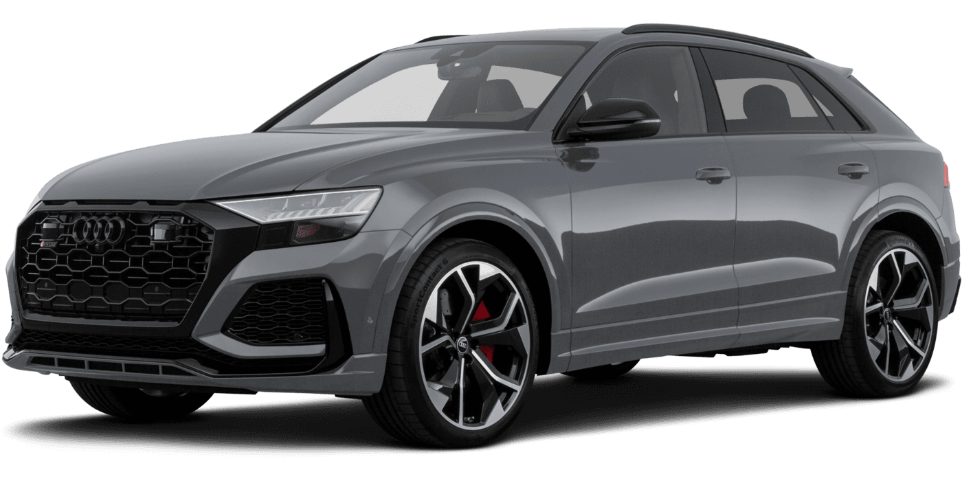 2024 Audi RS Q8 Standard For Sale in Beverly Hills, CA