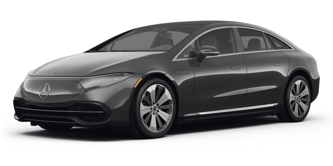 2024 Mercedes-Benz EQS Sedan EQS 450+ — Hatchback — 12,033 mi — Catonsville, MD