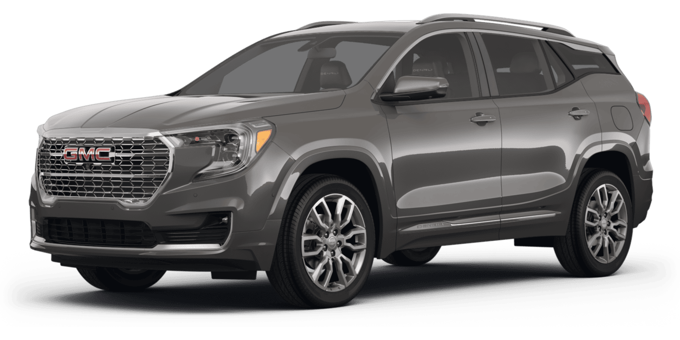 2023 GMC Terrain Denali — SUV — 67,292 mi — Rochester, NY