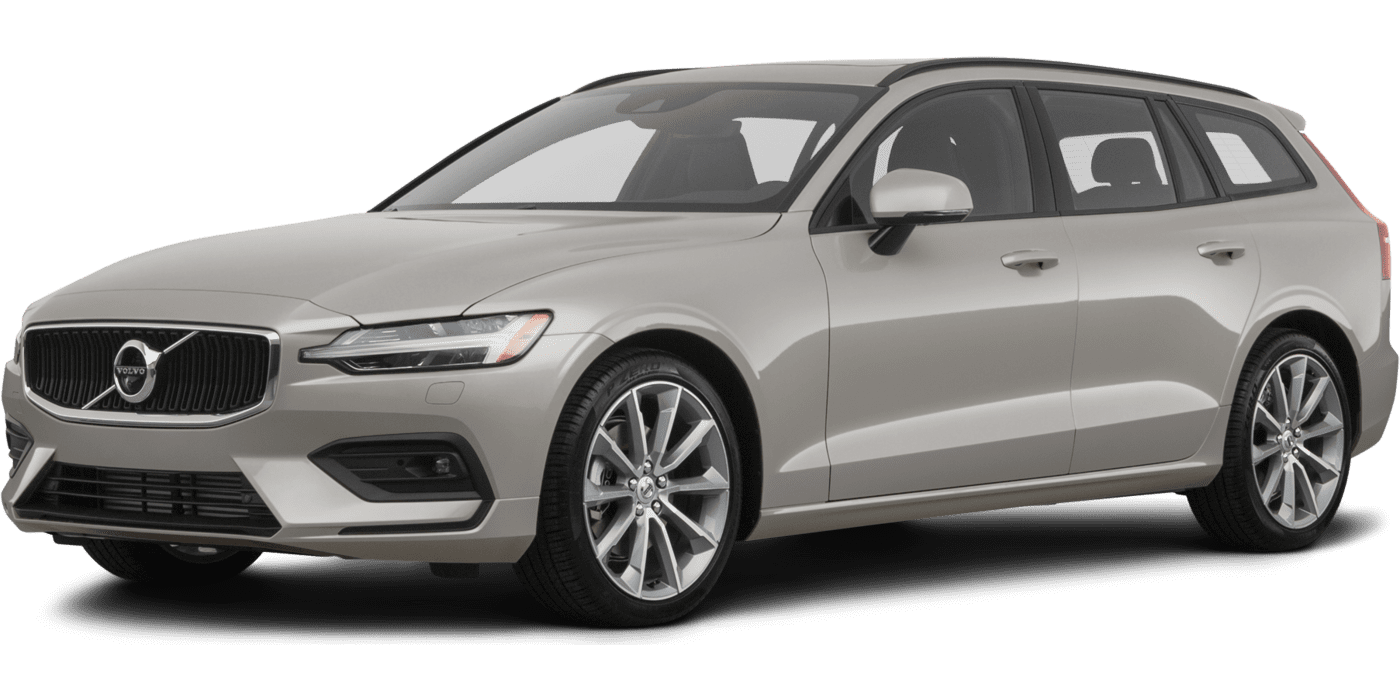 2021 Volvo V60 Momentum — Wagon — 67,782 mi — Orlando, FL